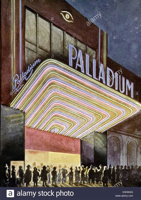 palladium sinema cinens